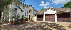 Pretoria Oos Guesthouse